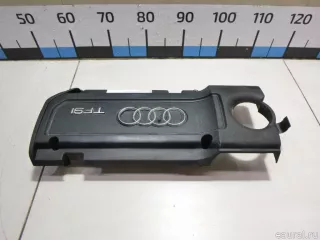 03C103925F VAG Накладка декоративная Audi A3 8P Арт E60625213, вид 2