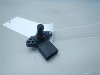 03D906051A VAG Датчик абсолютного давления Skoda Fabia 2 restailing Арт E60625302, вид 2