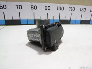 8200568712 Renault Заслонка дроссельная электрическая Renault Twingo 2 Арт E60625517, вид 4
