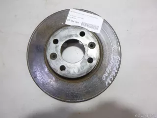 BG3430 Delphi Диск тормозной передний Renault Kangoo 1 Арт E60626581
