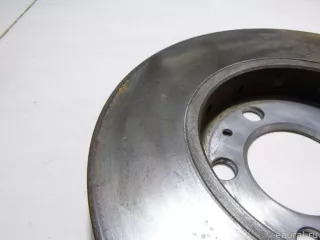 906478 БЗАК Диск тормозной передний Skoda Octavia A8 Арт E60627189, вид 4