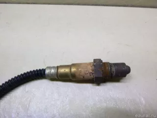 0258006953 BOSCH Лямбда-зонд Renault Scenic 1 Арт E60629313, вид 2