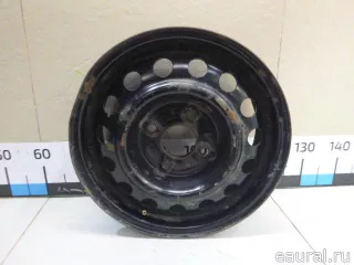 529102D050 Hyundai-Kia Диск колесный железо Hyundai Lantra 3 Арт E60600198, вид 1