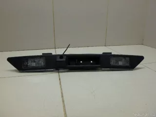  Накладка двери багажника Audi A6 C6 (S6,RS6) Арт E70034773, вид 1