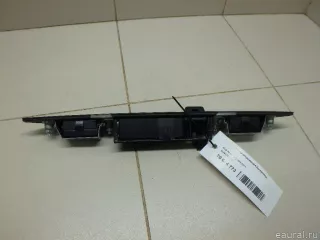  Накладка двери багажника Audi A6 C6 (S6,RS6) Арт E70034773, вид 2