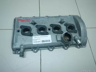 077103471P VAG Клапанная крышка Audi A6 C5 (S6,RS6) 4л Арт E70084556, вид 1