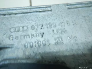 077103471P VAG Клапанная крышка Audi A6 C5 (S6,RS6) 4л Арт E70084556, вид 2