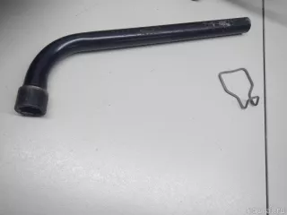  Домкрат Opel Astra H Арт E70096319, вид 4