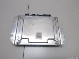 3914026745 Hyundai-Kia Блок управления двигателем Hyundai Lantra 3 Арт E90166161, вид 1