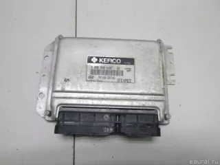 3914026745 Hyundai-Kia Блок управления двигателем Hyundai Lantra 3 Арт E90166161, вид 2