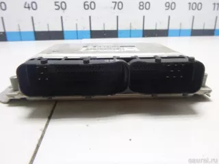 3914026745 Hyundai-Kia Блок управления двигателем Hyundai Lantra 3 Арт E90166161, вид 3
