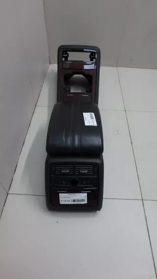  Подлокотник Audi A8 D3 (S8) Арт E70106600, вид 2