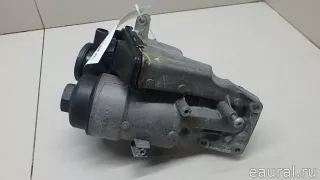 31338685 Volvo Корпус масляного фильтра Ford S-Max 1 Арт E70200689, вид 1