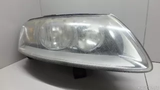 4F0941004M VAG Фара правая Audi A6 C6 (S6,RS6) Арт E70223702, вид 1