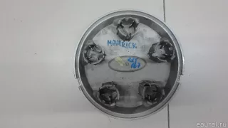  Колпак декор. легкосплавного диска Ford Maverick 2 restailing Арт E70231167, вид 2