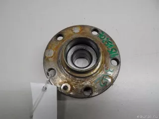 8E0598611B VAG Ступица задняя Audi A4 B6 Арт E70251516, вид 4