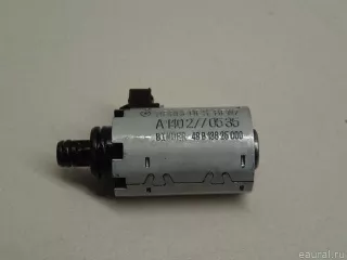 1402770535 Mercedes Benz Коробка передач автоматическая (АКПП) Mercedes CL C216 Арт E70277162, вид 1