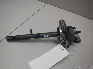 02T301230J VAG Механизм выбора передач Audi A2 Арт E70312587, вид 3