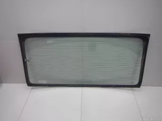 8200419024 Renault Стекло заднее Renault Logan 1 Арт E70325141, вид 4