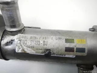 1316149 Land Rover Клапан EGR Land Rover Range Rover Sport 1 restailing Арт E70334394, вид 6