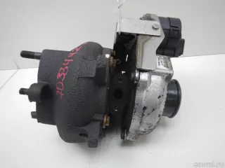 LR003356 Land Rover Турбина Land Rover Range Rover Sport 1 restailing Арт E70334425, вид 1