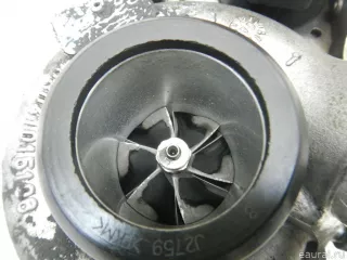 LR003356 Land Rover Турбина Land Rover Range Rover Sport 1 restailing Арт E70334425, вид 7