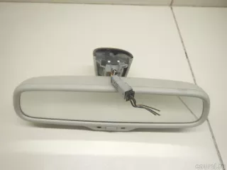 8R08575111YE VAG Зеркало салона Audi A6 C6 (S6,RS6) Арт E70365550, вид 1