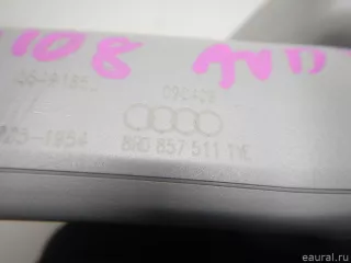 8R08575111YE VAG Зеркало салона Audi A6 C6 (S6,RS6) Арт E70365550, вид 5
