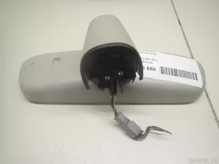 8R08575111YE VAG Зеркало салона Audi A6 C6 (S6,RS6) Арт E70365550, вид 6