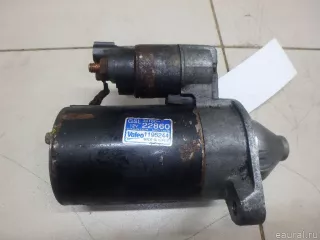 3610022860 Hyundai-Kia Стартер Hyundai Matrix Арт E70377436, вид 2