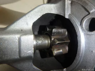 3610022860 Hyundai-Kia Стартер Hyundai Matrix Арт E70377436, вид 4