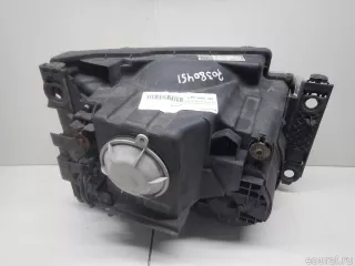 XBC500032 Land Rover Фара левая Land Rover Discovery 3 Арт E70380451, вид 3