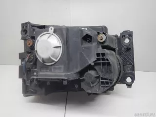 XBC500032 Land Rover Фара левая Land Rover Discovery 3 Арт E70380451, вид 5