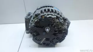 0125811051 BOSCH Генератор Volvo V70 3 Арт E70405228, вид 2