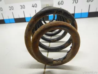 1J0511115CF VAG Пружина подвески задняя Skoda Octavia A8 Арт E70433953, вид 2