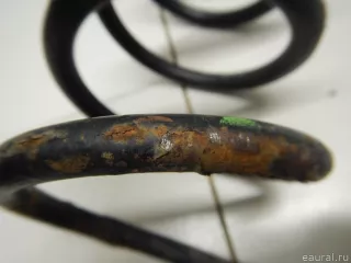 1J0511115CF VAG Пружина подвески задняя Skoda Octavia A8 Арт E70433953, вид 4