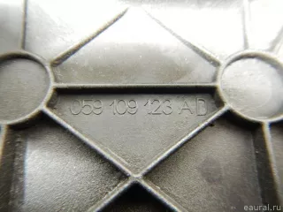 059109123AD VAG Защита ремня ГРМ (кожух) Audi A6 C6 (S6,RS6) Арт E70443328, вид 5