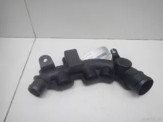 1440J1 Citroen-Peugeot Патрубок интеркулера Citroen C4 Picasso 1 Арт E70464726, вид 1