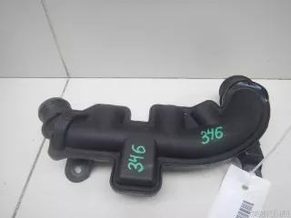 1440J1 Citroen-Peugeot Патрубок интеркулера Citroen C4 Picasso 1 Арт E70464726, вид 5