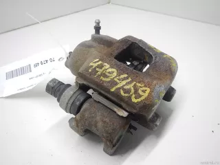 4773033210 Toyota Суппорт тормозной задний правый Toyota Camry XV30 Арт E70479459