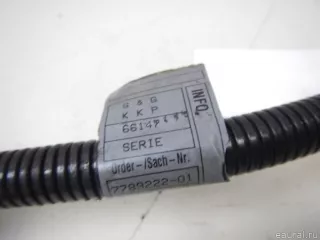 12527789222 BMW Провод стартера BMW 7 E65/E66 Арт E70487452, вид 6