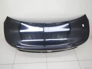 41627138460 BMW Крышка багажника BMW 7 E65/E66 Арт E70490176, вид 2