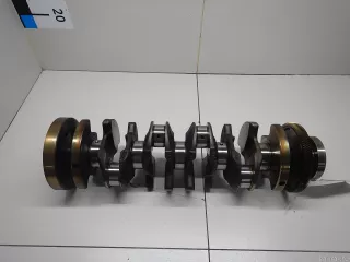 31251565 Volvo Коленвал Volvo XC90 1 Арт E70493678, вид 1