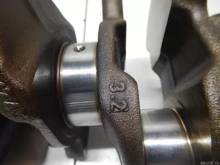 31251565 Volvo Коленвал Volvo XC90 1 Арт E70493678, вид 12