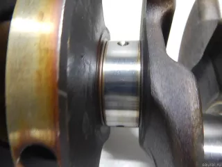 31251565 Volvo Коленвал Volvo XC90 1 Арт E70493678, вид 3