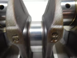31251565 Volvo Коленвал Volvo XC90 1 Арт E70493678, вид 7