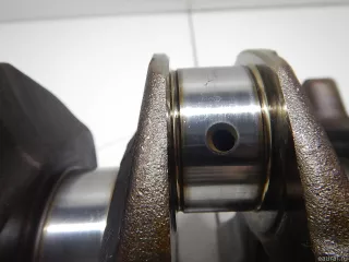31251565 Volvo Коленвал Volvo XC90 1 Арт E70493678, вид 8
