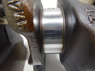 31251565 Volvo Коленвал Volvo XC90 1 Арт E70493678, вид 9
