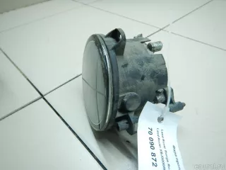 XBJ000080 Land Rover Фара противотуманная правая передняя Land Rover Discovery 2 Арт E70518291, вид 1