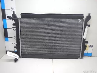 1K0121251BN VAG Радиатор основной Volkswagen Passat B7 Арт E70522492, вид 1